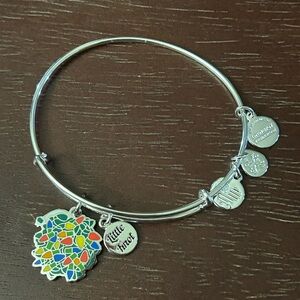 Alex and Ani Bangle Bracelet - National Lampoon Christmas Vacation